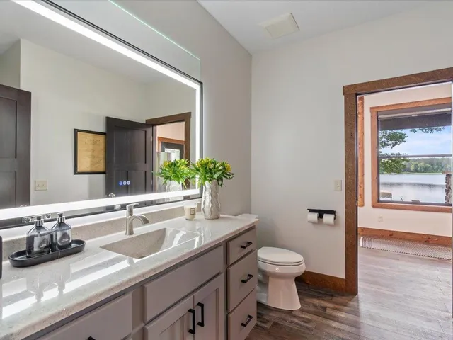 $1,999,000 | 18128 Badger Road, Grand Rapids, MN 55744