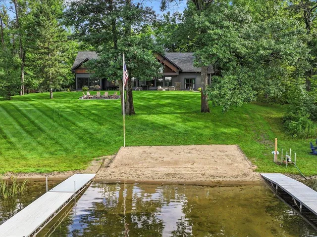 $1,999,000 | 18128 Badger Road, Grand Rapids, MN 55744