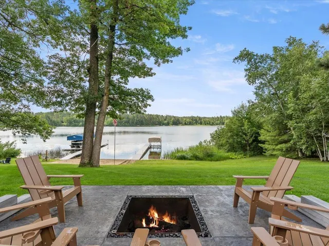 $1,999,000 | 18128 Badger Road, Grand Rapids, MN 55744