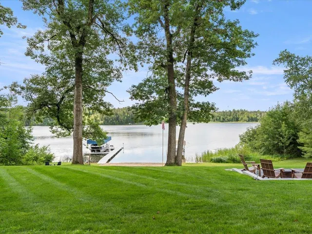 $1,999,000 | 18128 Badger Road, Grand Rapids, MN 55744