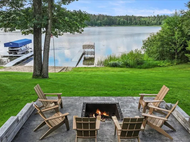 $1,999,000 | 18128 Badger Road, Grand Rapids, MN 55744