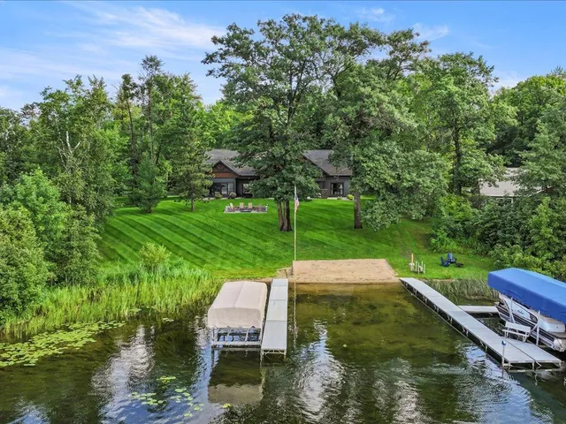 $1,999,000 | 18128 Badger Road, Grand Rapids, MN 55744