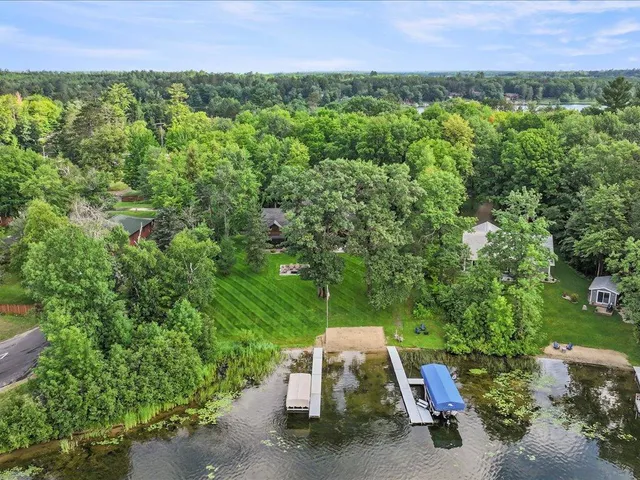 $1,999,000 | 18128 Badger Road, Grand Rapids, MN 55744