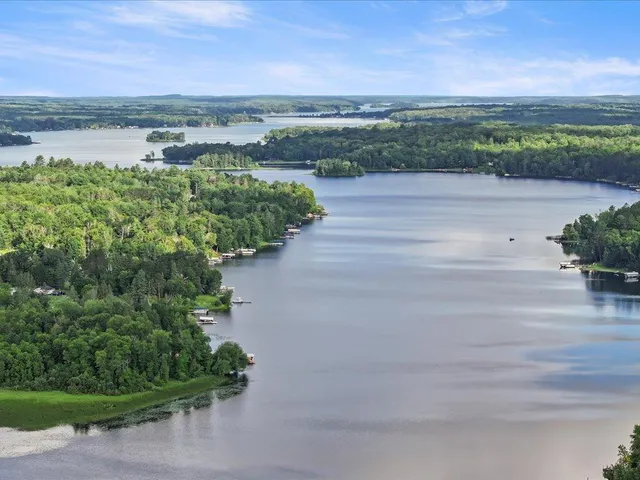 $1,999,000 | 18128 Badger Road, Grand Rapids, MN 55744