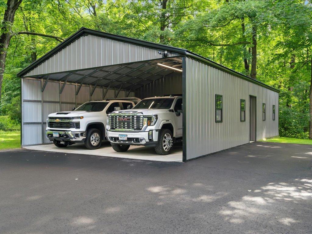 18128 Badger Road Grand Rapids, MN 55744 - Photo 64 of 68