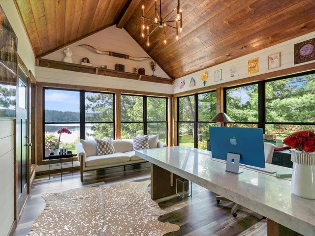 $1,999,000 | 18128 Badger Road, Grand Rapids, MN 55744