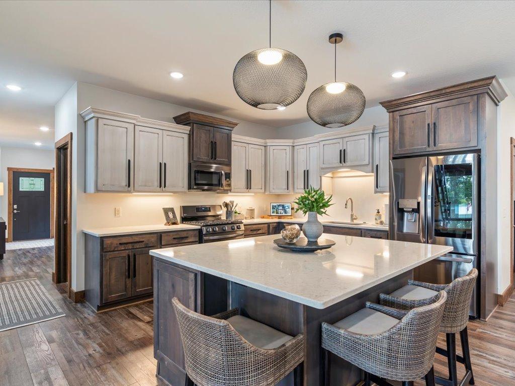 18128 Badger Road Grand Rapids, MN 55744 - Photo 8 of 68