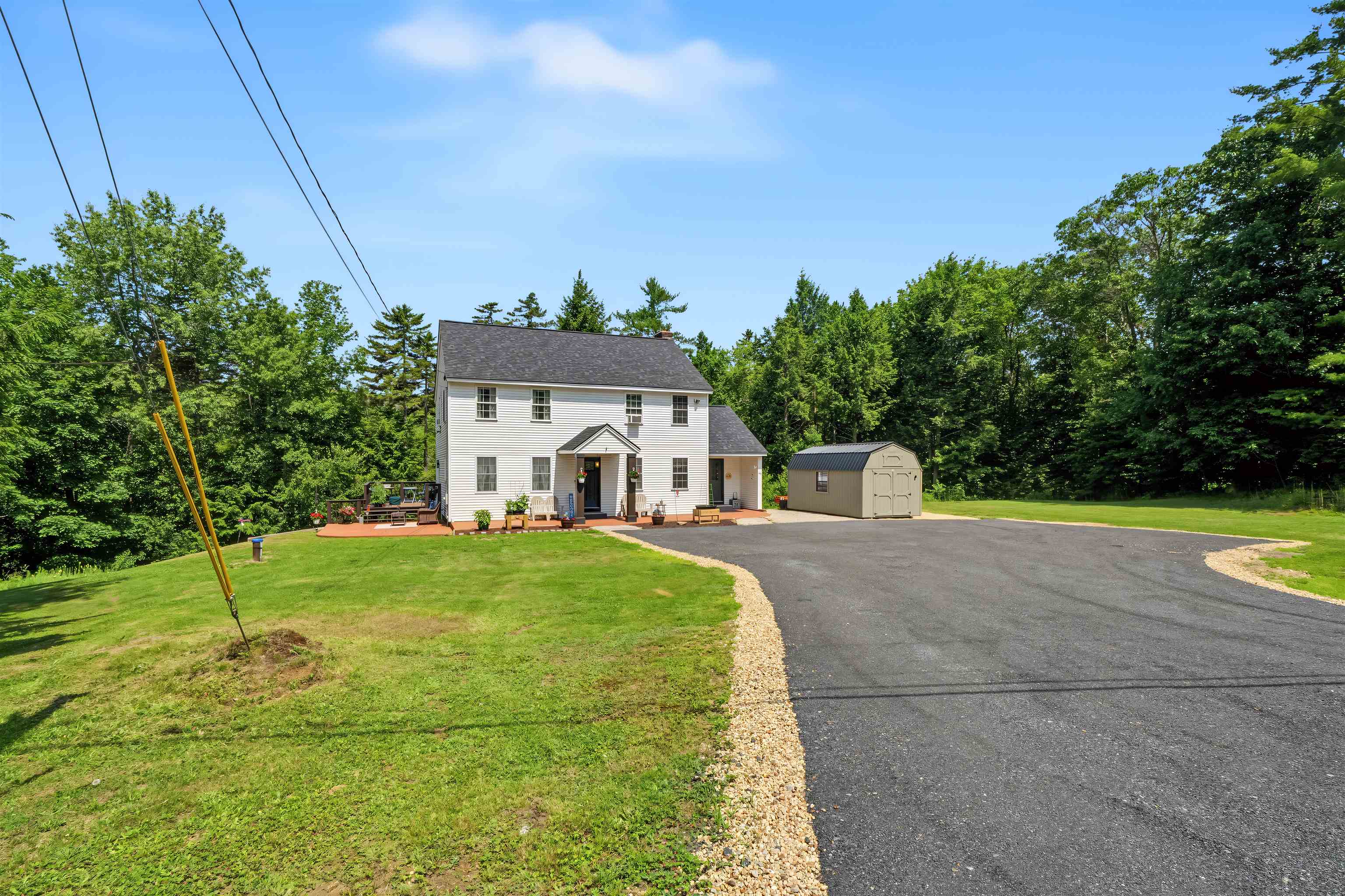590 Main Street Rindge, NH 03461 - Photo 52 of 60