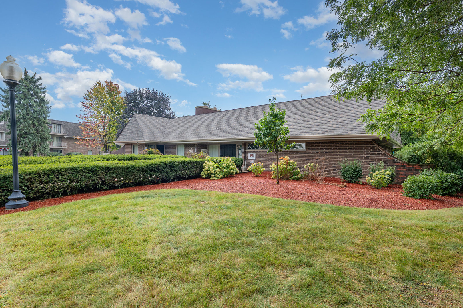 208 East Bailey Road, Unit K Naperville, IL 60565 - Photo 13 of 18 Gallery Image 13