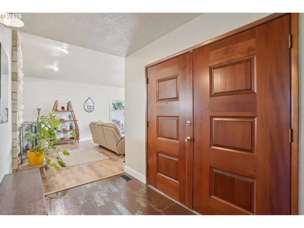 view of living room