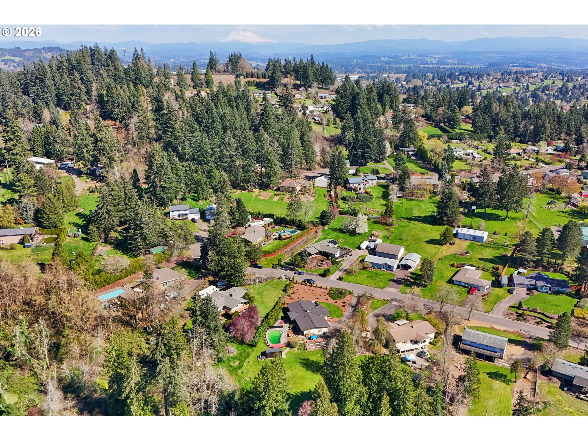 13857 Southeast Rust Way Damascus, OR 97089 - Photo 45 of 46