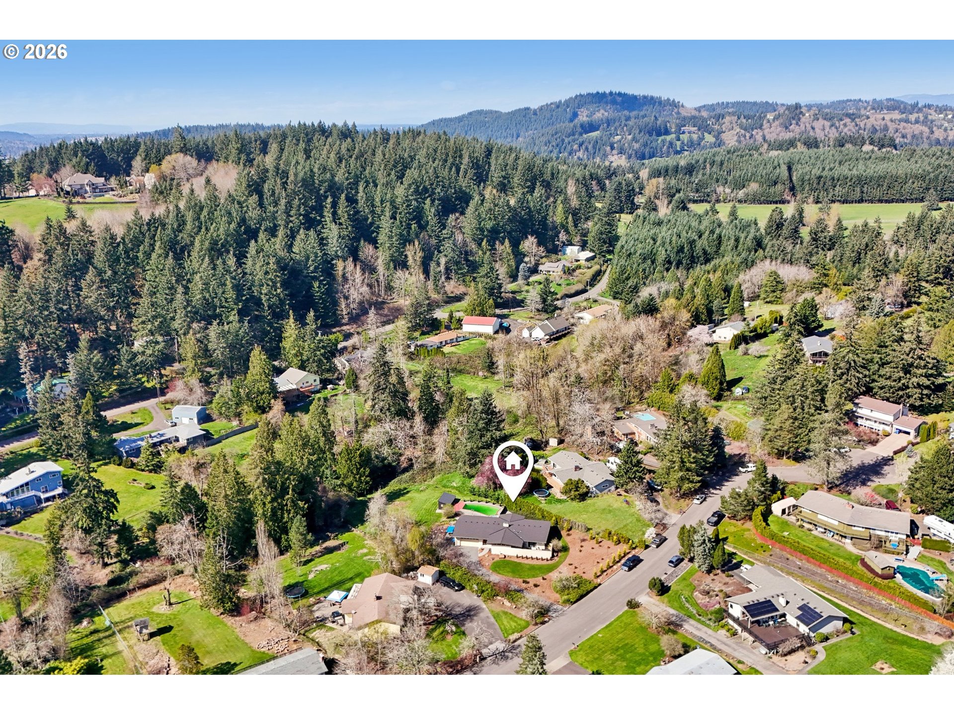 13857 Southeast Rust Way Damascus, OR 97089 - Photo 46 of 46