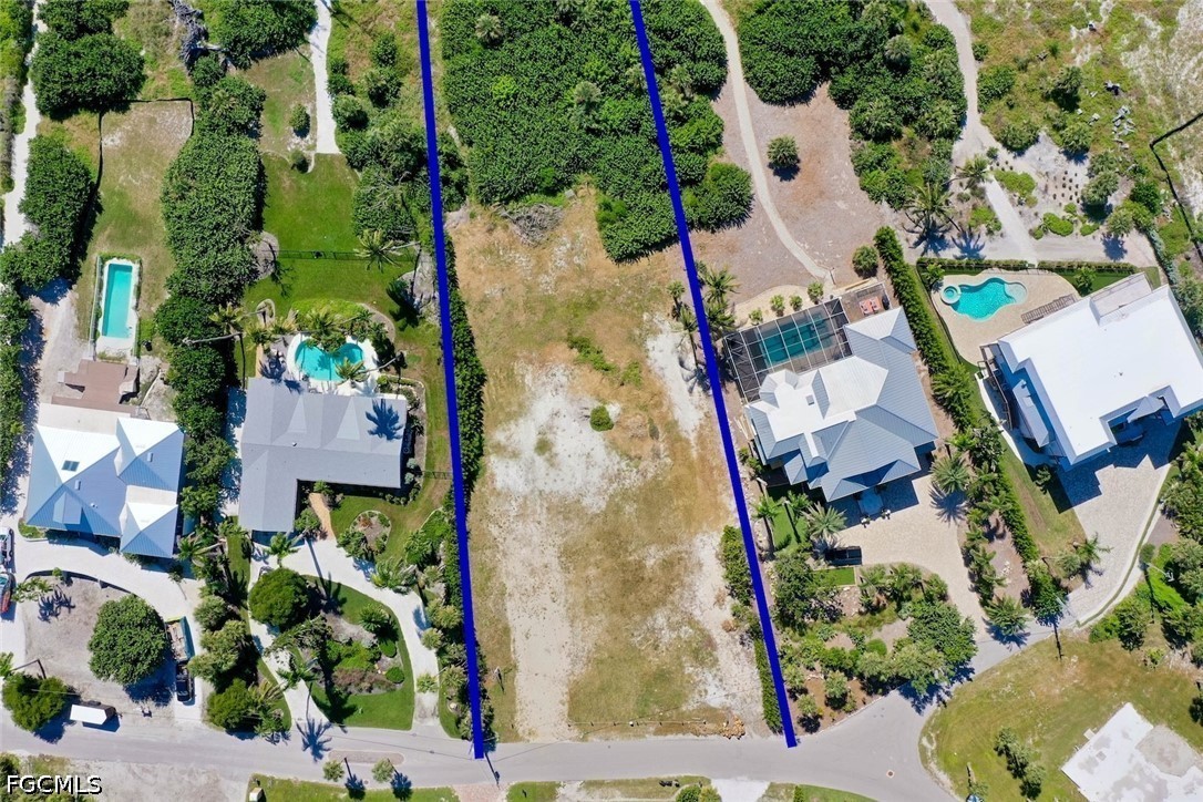 4717 Rue Belle Mer Sanibel, FL 33957 - Photo 19 of 35