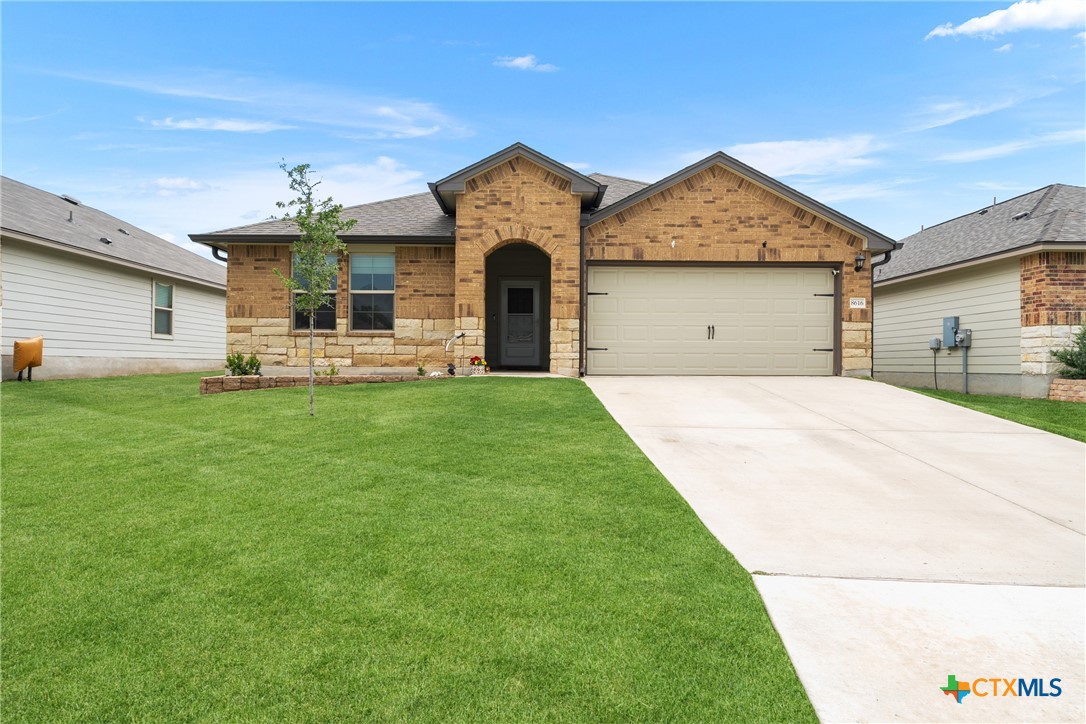 8616 Cantera Rdg Road Temple, TX 76502 - Photo 1 of 1