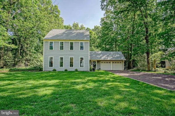 $475,000 | 1057 Rainbow Circle, Pittsgrove, NJ 08318