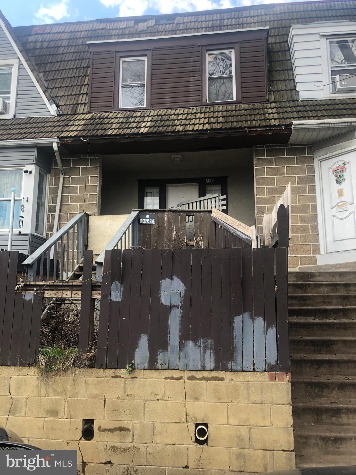 250 Coverly Road Lansdowne, PA 19050 - Photo 1 of 1