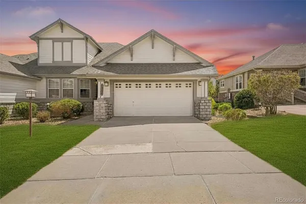 $625,000 | 22462 East Alder Drive, Aurora, CO 80016