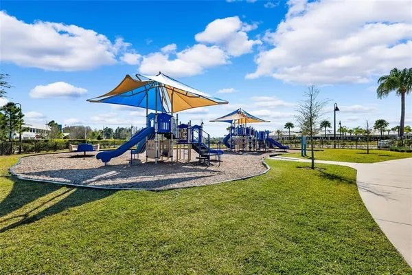 $2,150 | 2928 Beluga Bay Drive, Odessa, FL 33556