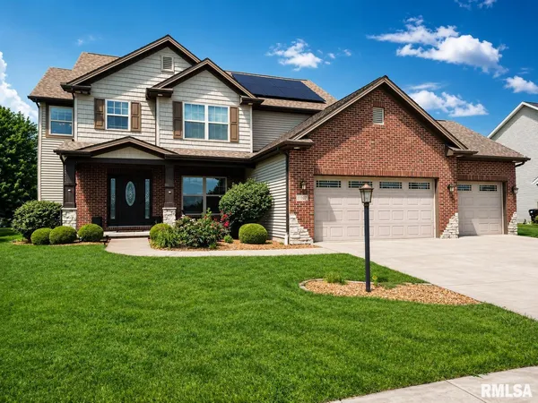 $545,000 | 11107 North Onyx Lane, Dunlap, IL 61525