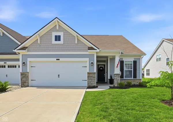 $384,900 | 131 Hovden Drive, Cicero, IN 46034