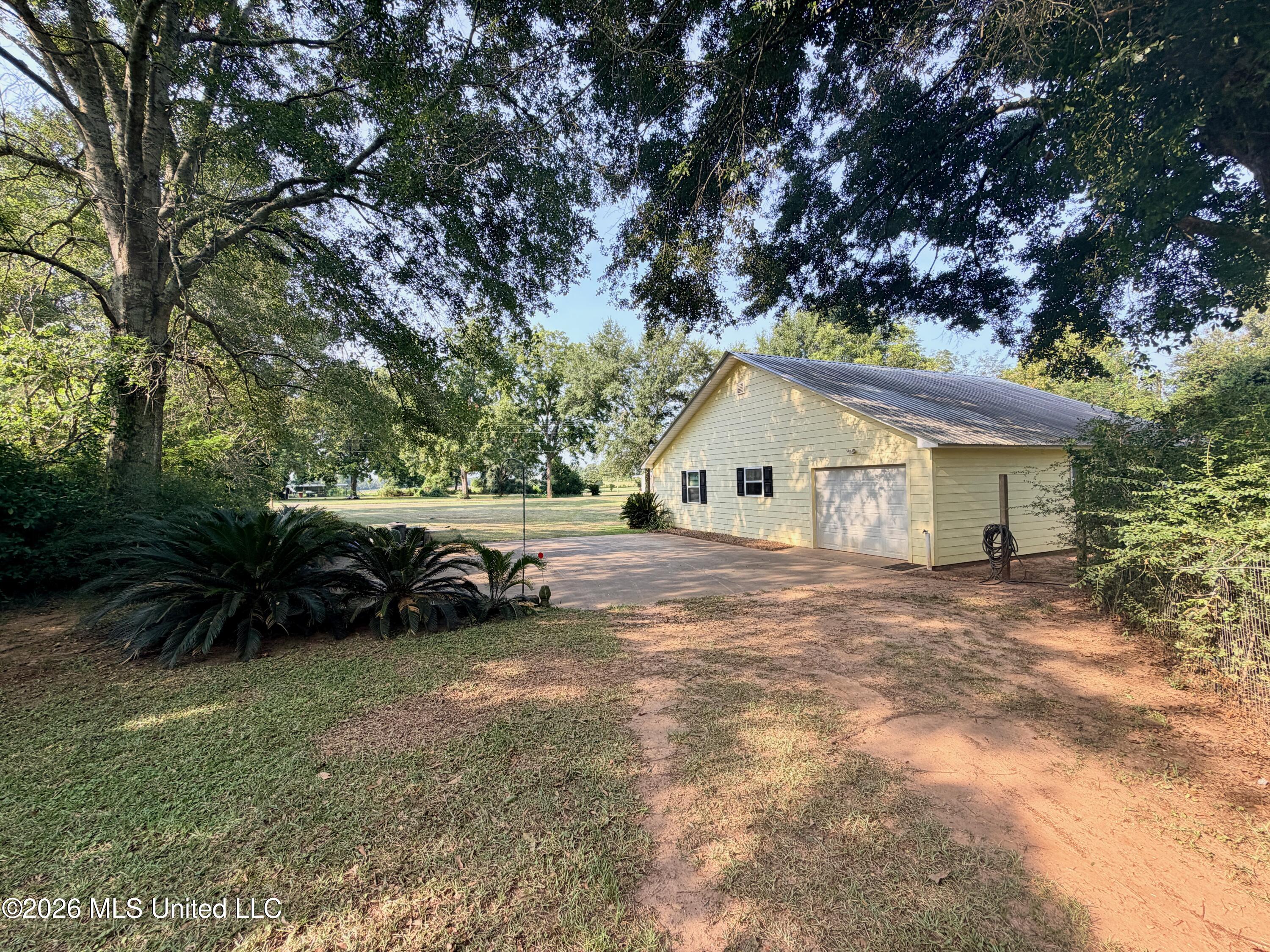 293 West Fire Dept Road Lucedale, MS 39452 - Photo 39 of 45 IMG_0865