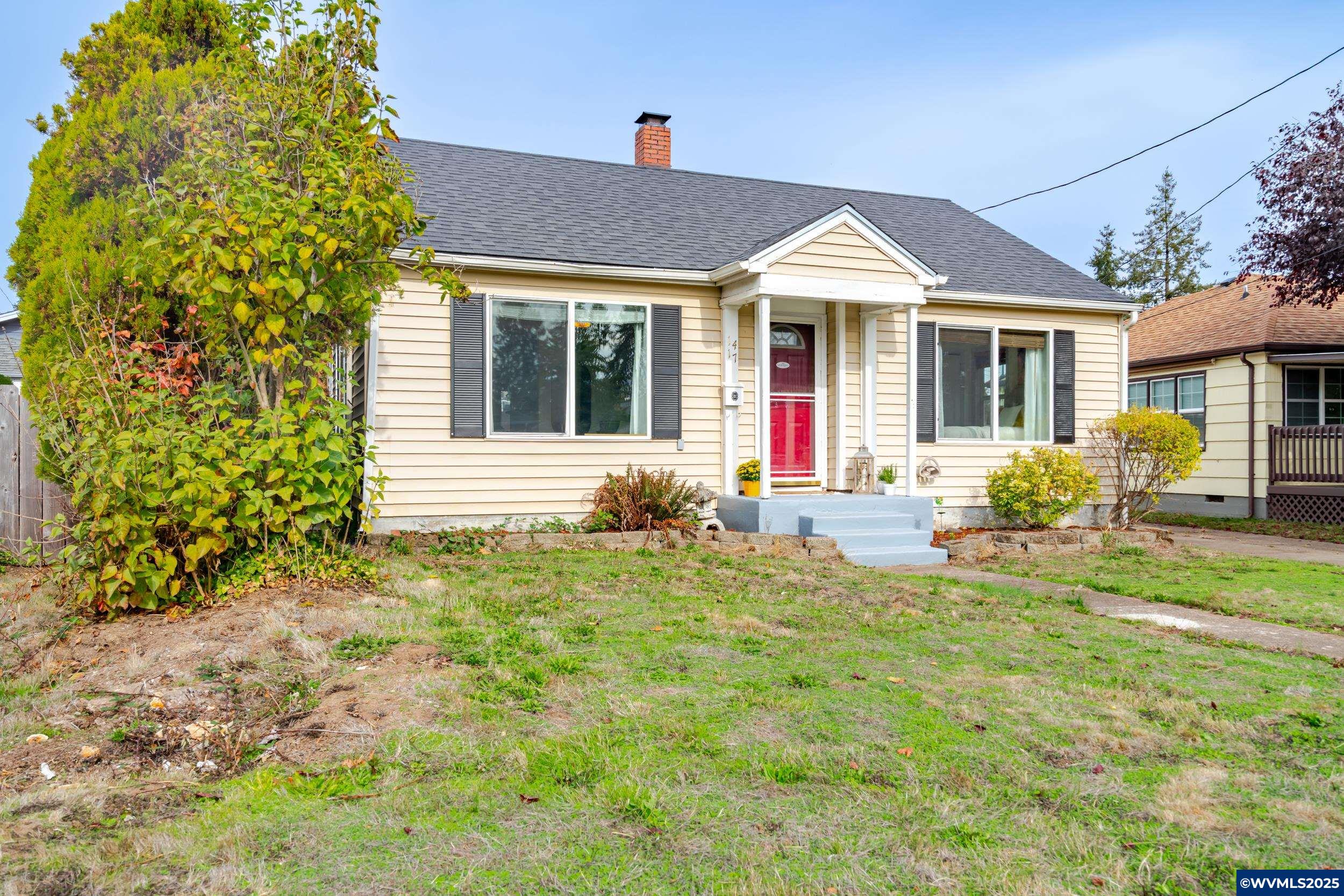 1417 Southwest Fern Place Albany, OR 97321 - Photo 2 of 24 Gallery Image 2