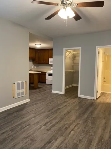 $775 | 812 Bradley Street, Unit C, Clarksville, TN 37040