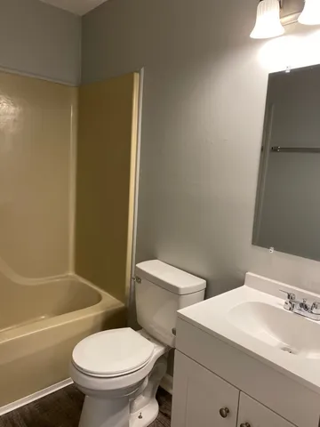 $775 | 812 Bradley Street, Unit C, Clarksville, TN 37040