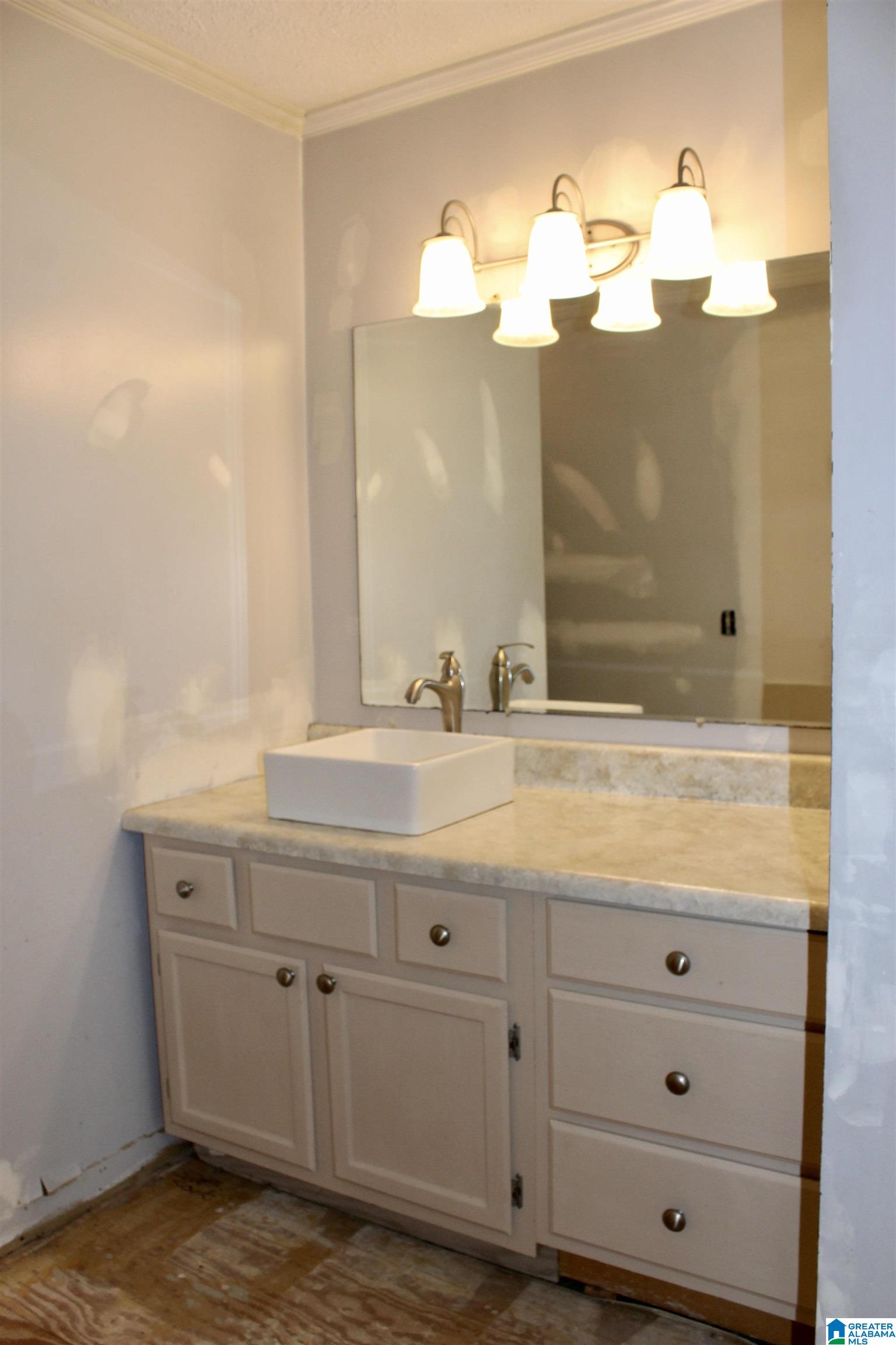 381 Old Ashville Road Ragland, AL 35131 - Photo 14 of 20