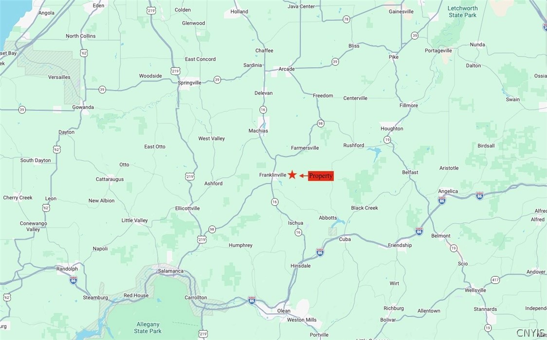 Cemetery Hill Road Franklinville, NY 14737 - Photo 35 of 35