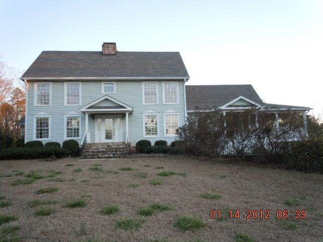 123 Oak Mountain Road Carrollton, GA 30116 - Photo 1 of 1 Gallery Image 1