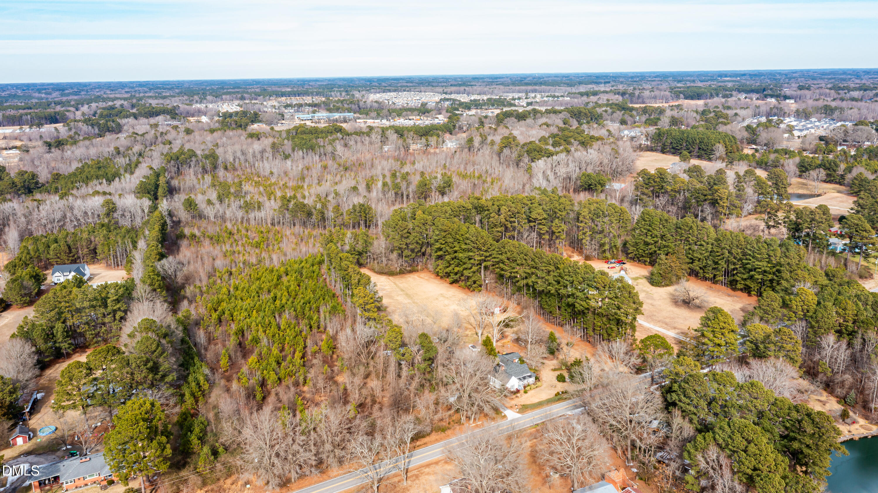 8601 Riley Hill Road Zebulon, NC 27597 - Photo 24 of 34 DJI_0213