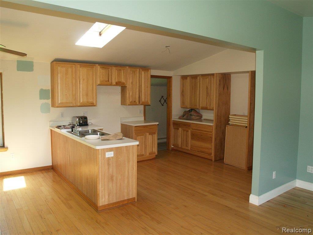 17770 Gregory Road Gregory, MI 48137 - Photo 11 of 15 Kitchen.JPG
