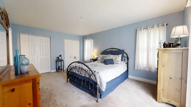 $420,000 | 118 Hall Road, Unit 3, Fremont, NH 03044