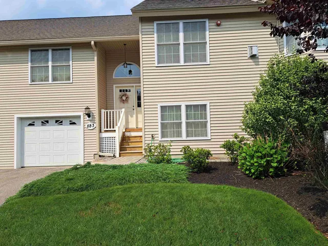 $420,000 | 118 Hall Road, Unit 3, Fremont, NH 03044