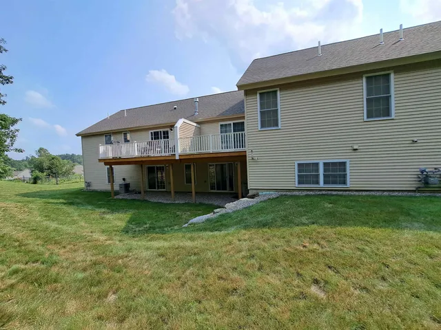 $420,000 | 118 Hall Road, Unit 3, Fremont, NH 03044