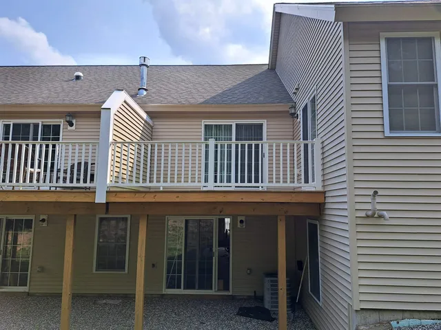 $420,000 | 118 Hall Road, Unit 3, Fremont, NH 03044