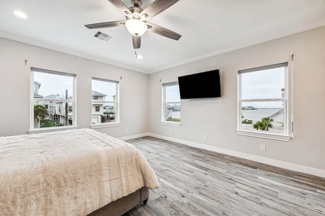 a bathroom with a sink a mirror a bathtub and shower