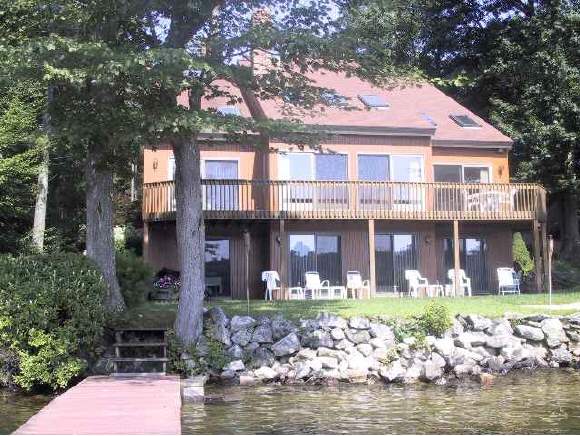 38 Gaumont Road Windham, NH 03087 - Photo 1 of 9