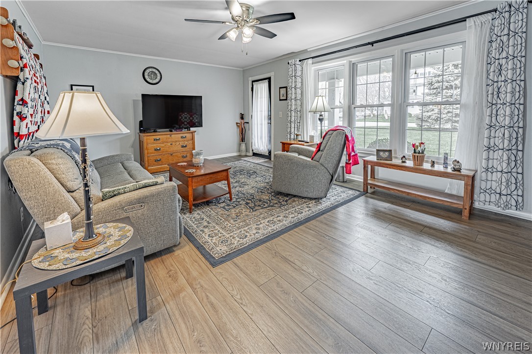 1189 Quaker Road Barker, NY 14012 - Photo 8 of 49