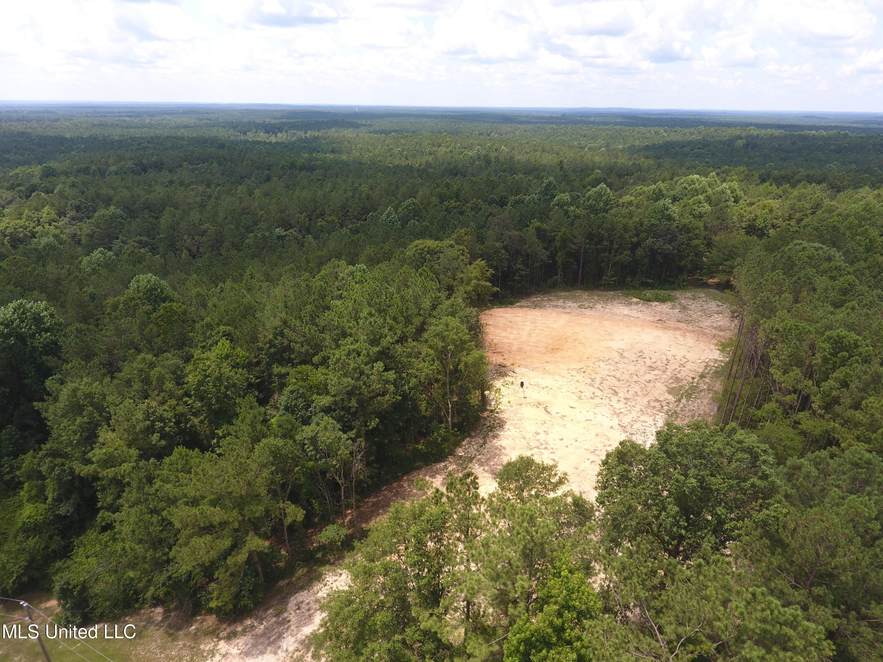 0 Thornton Road Brandon, MS 39042 - Photo 11 of 23 DJI_0003
