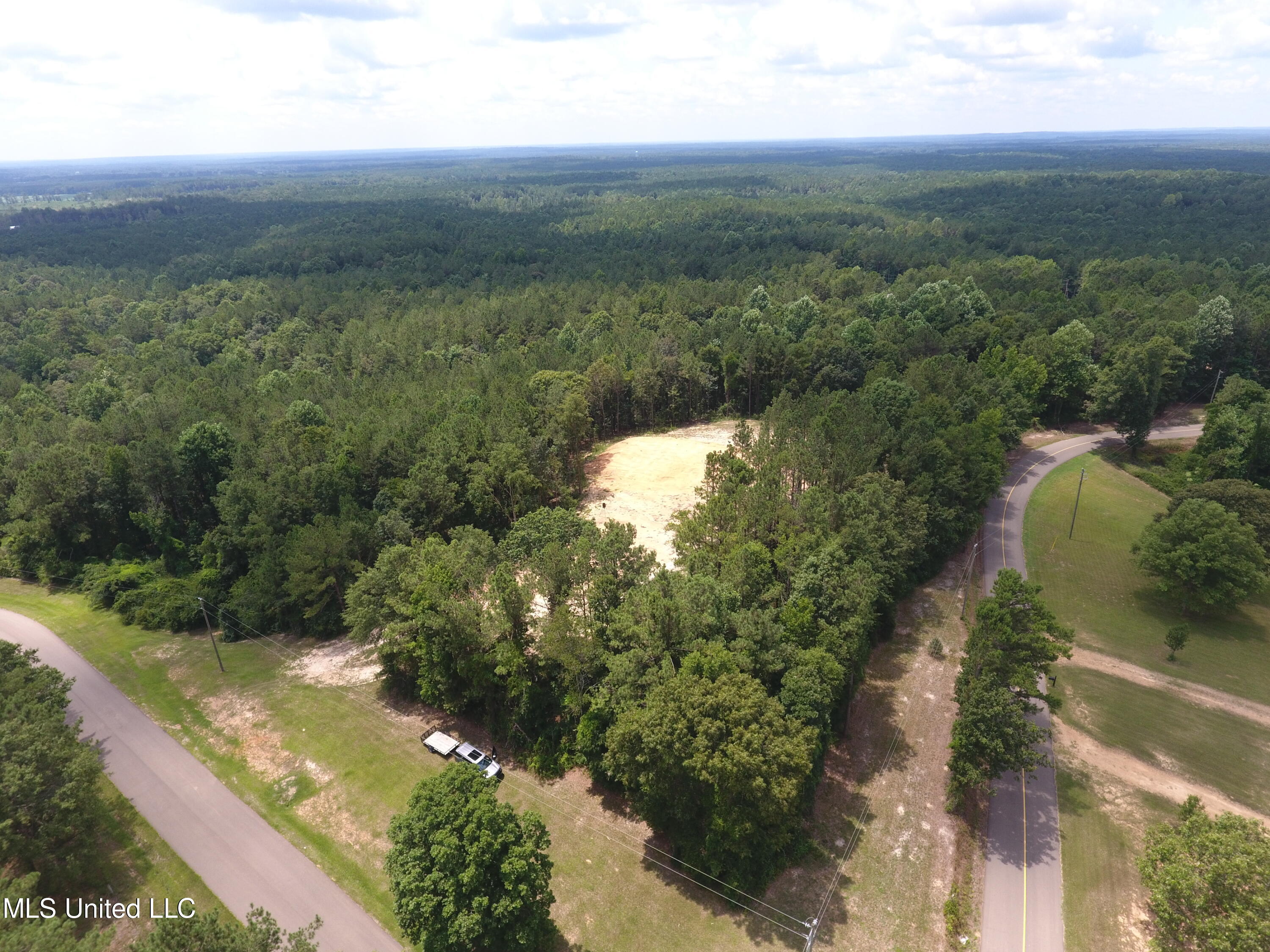 0 Thornton Road Brandon, MS 39042 - Photo 12 of 23 DJI_0004