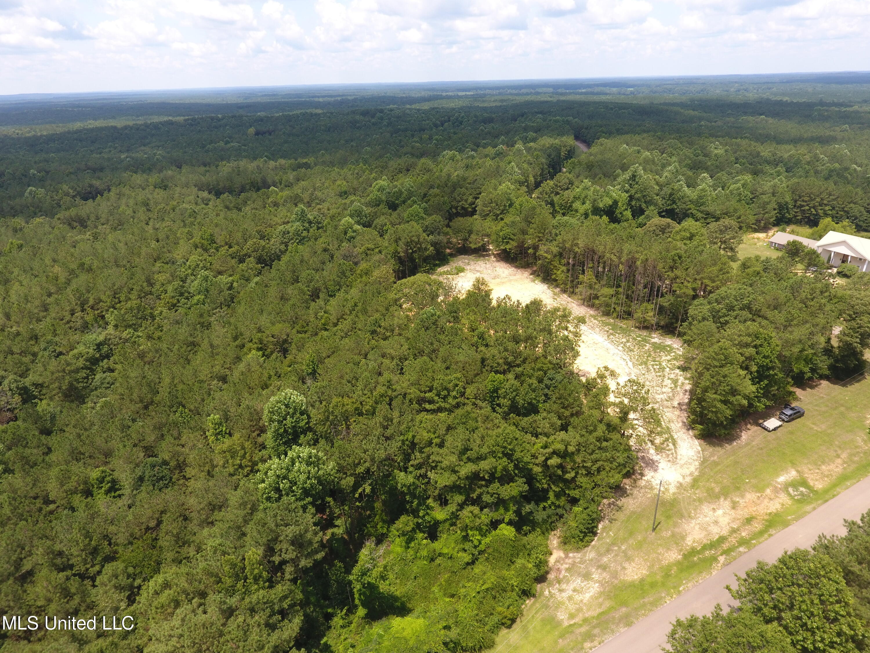 0 Thornton Road Brandon, MS 39042 - Photo 13 of 23 DJI_0005