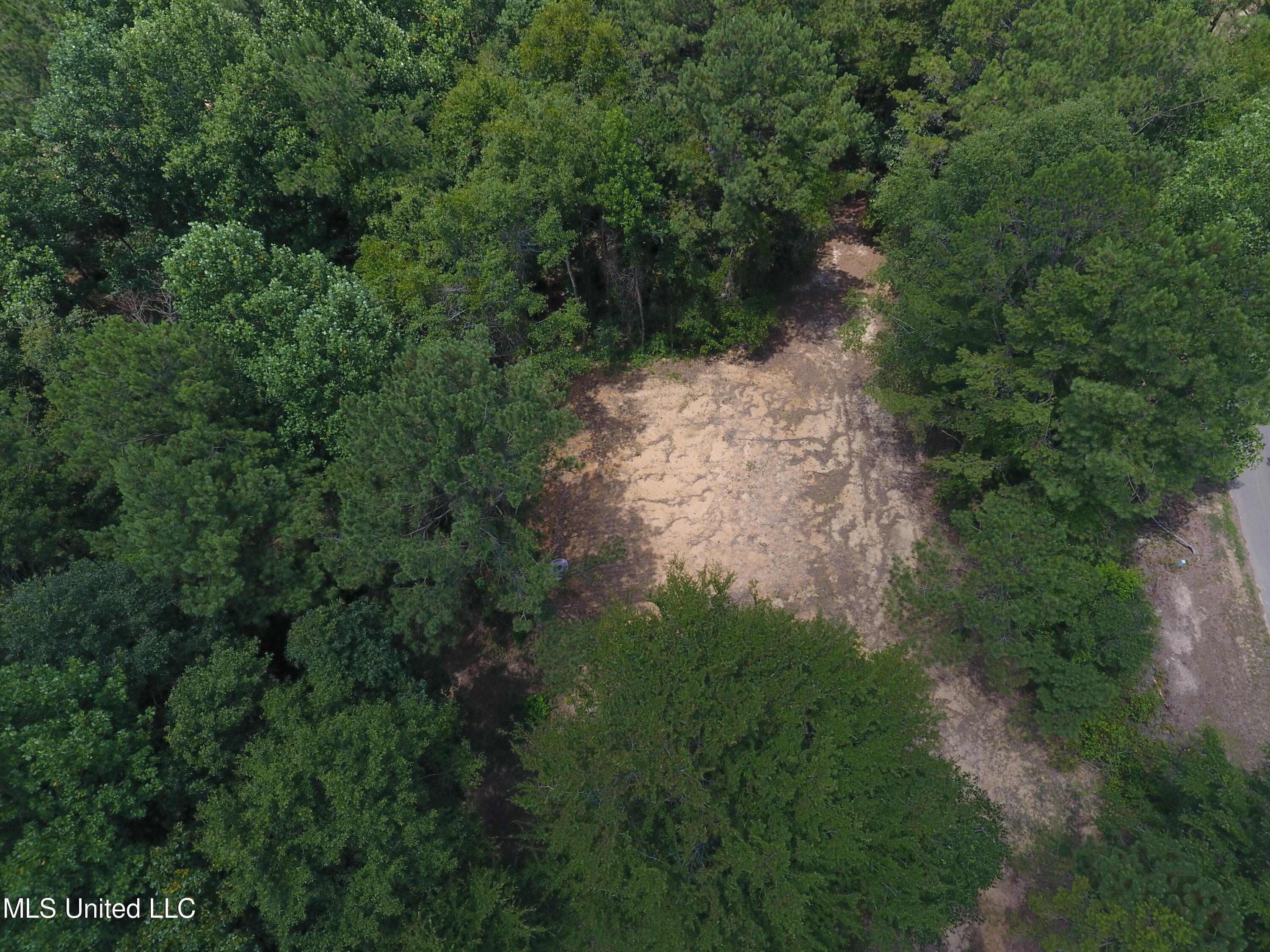 0 Thornton Road Brandon, MS 39042 - Photo 15 of 23 DJI_0007