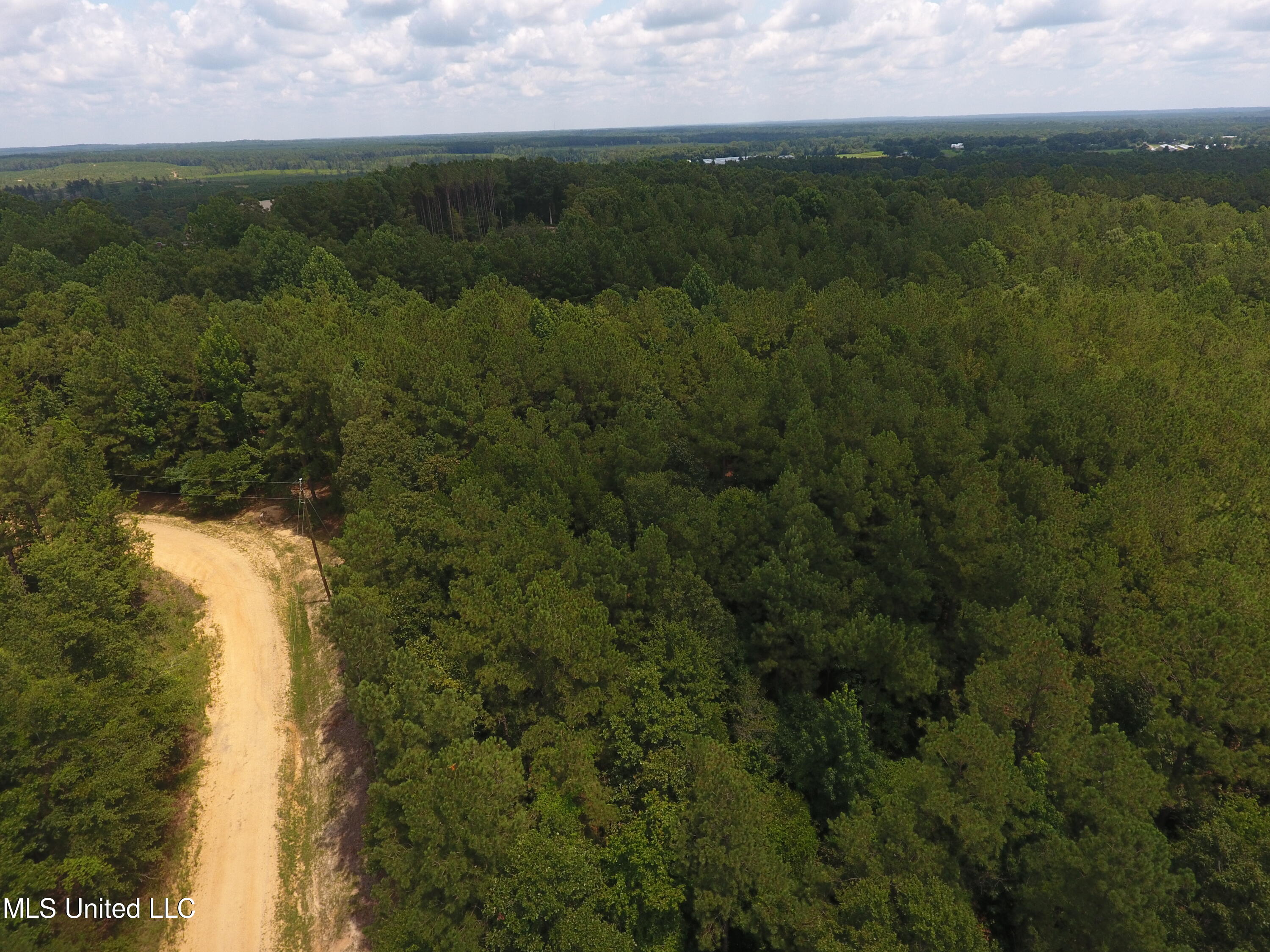 0 Thornton Road Brandon, MS 39042 - Photo 17 of 23 DJI_0009