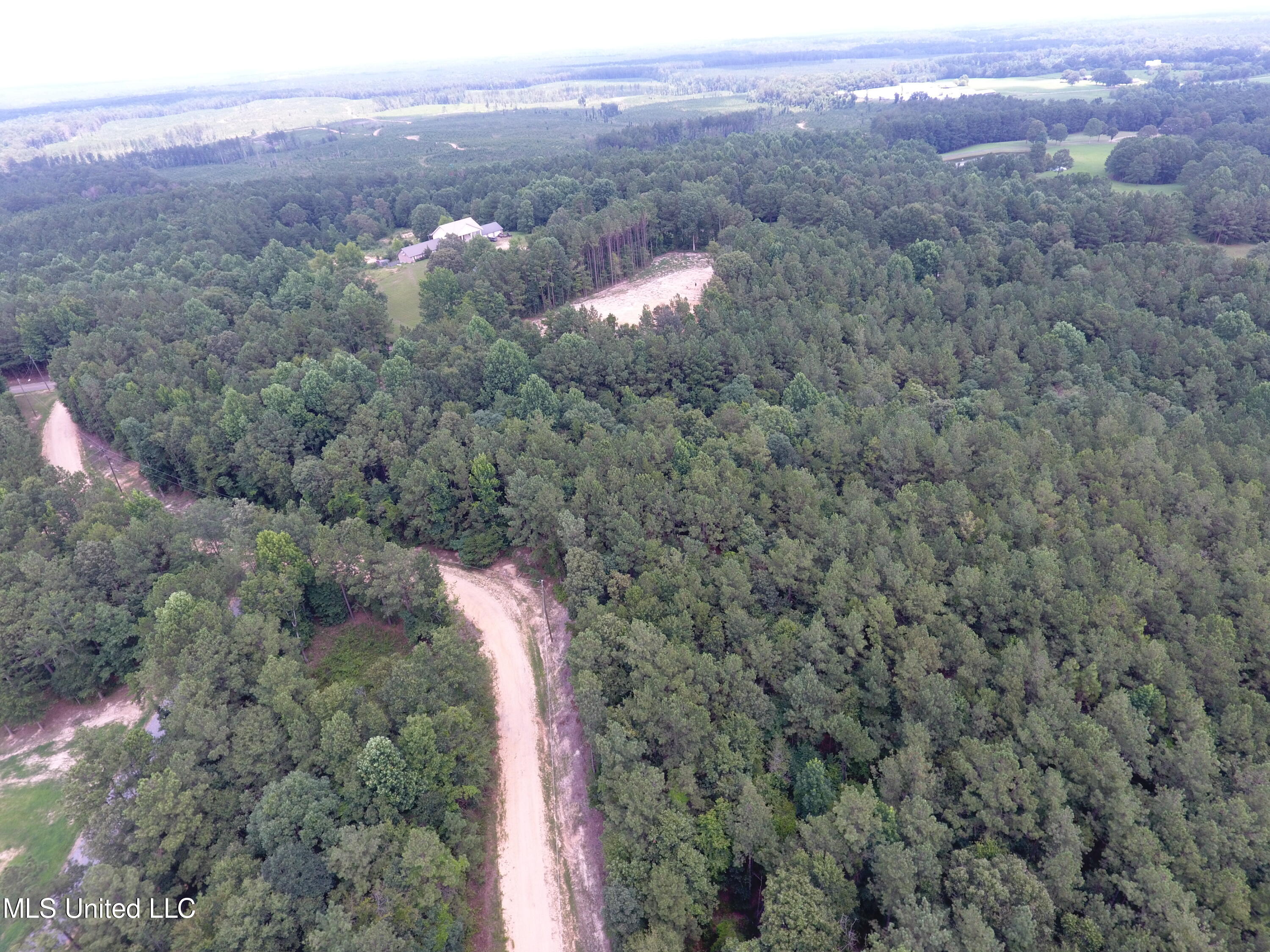 0 Thornton Road Brandon, MS 39042 - Photo 18 of 23 DJI_0010