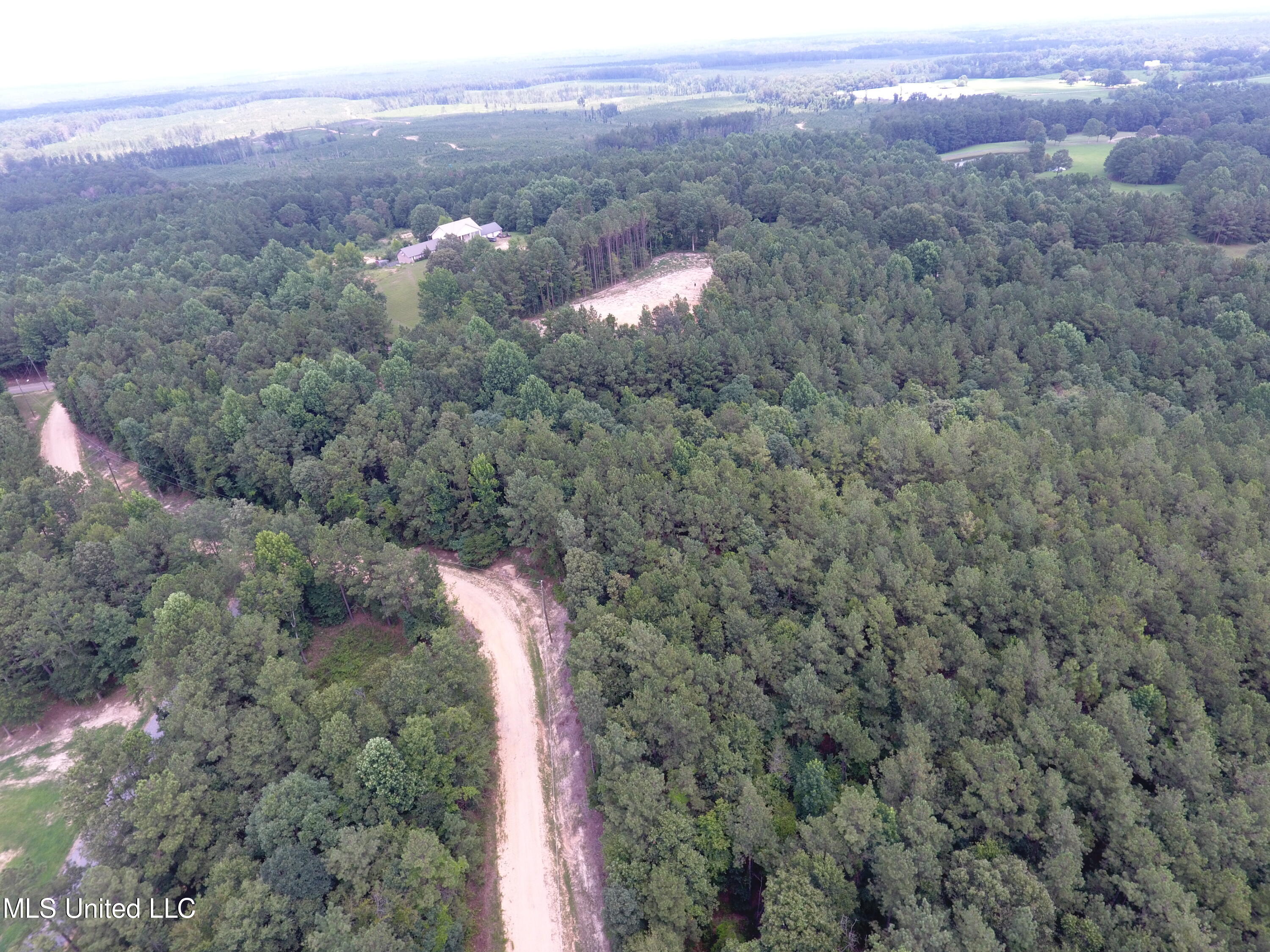 0 Thornton Road Brandon, MS 39042 - Photo 19 of 23 DJI_0011