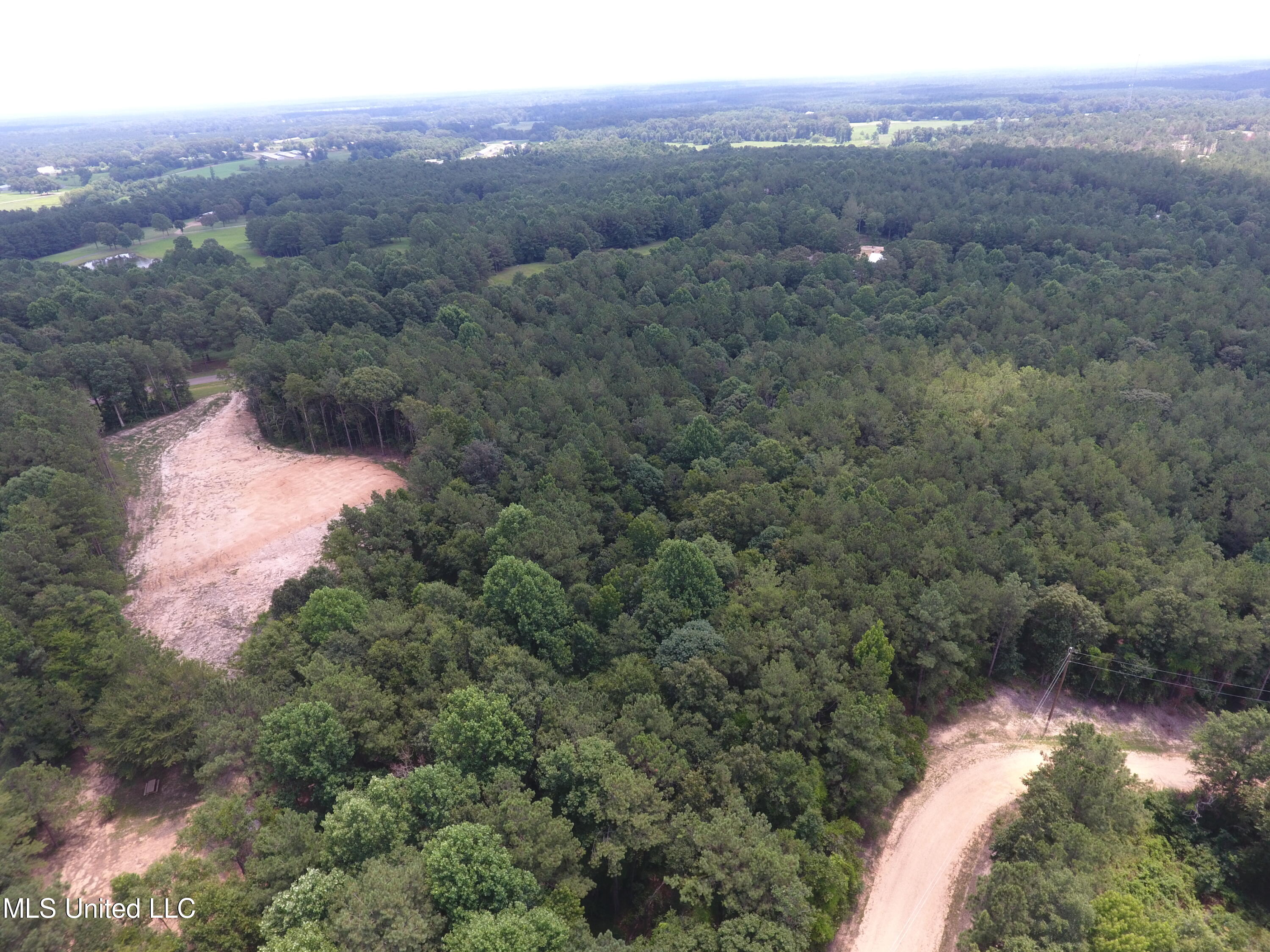 0 Thornton Road Brandon, MS 39042 - Photo 20 of 23 DJI_0013