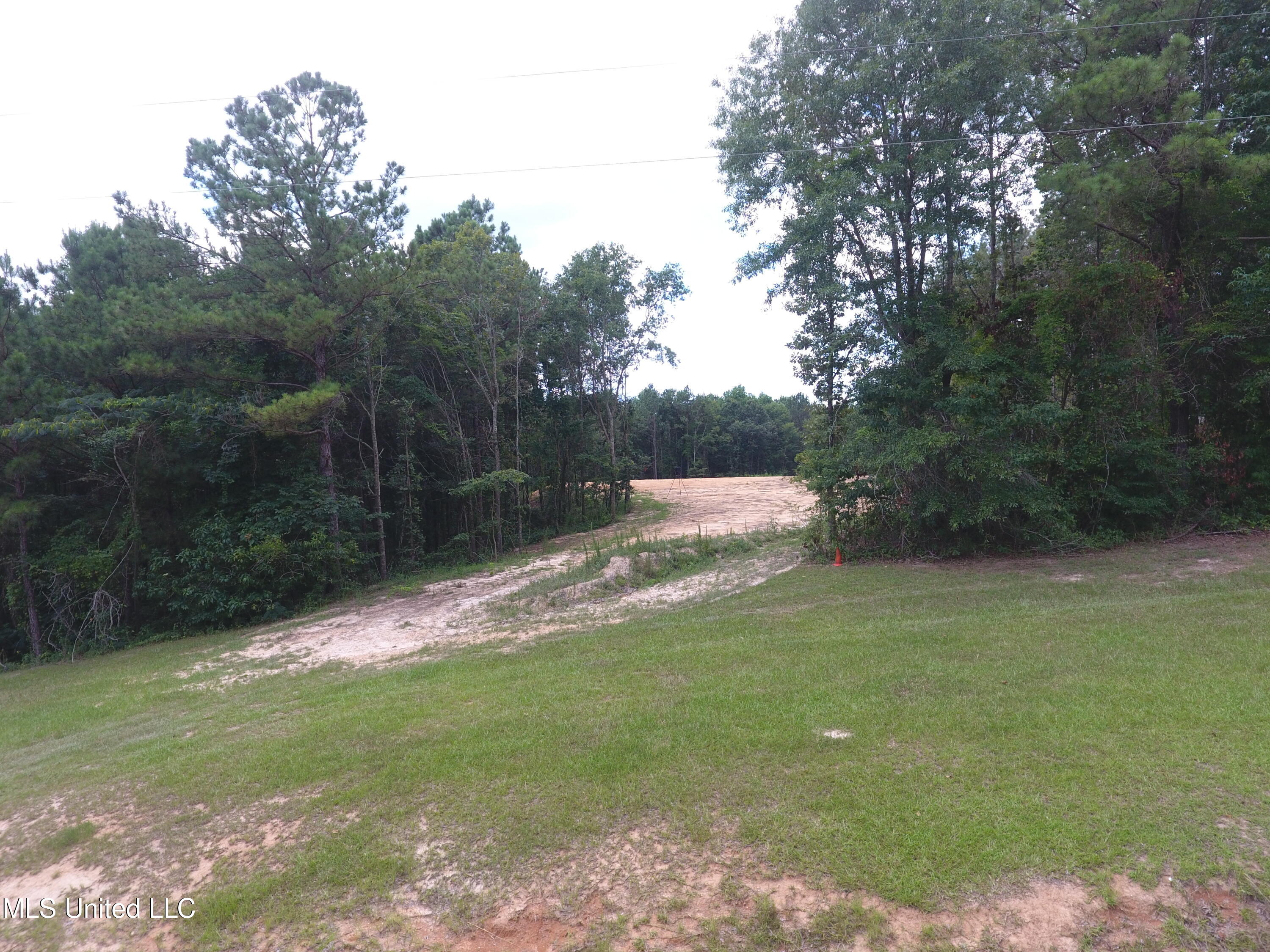 0 Thornton Road Brandon, MS 39042 - Photo 9 of 23 DJI_0001