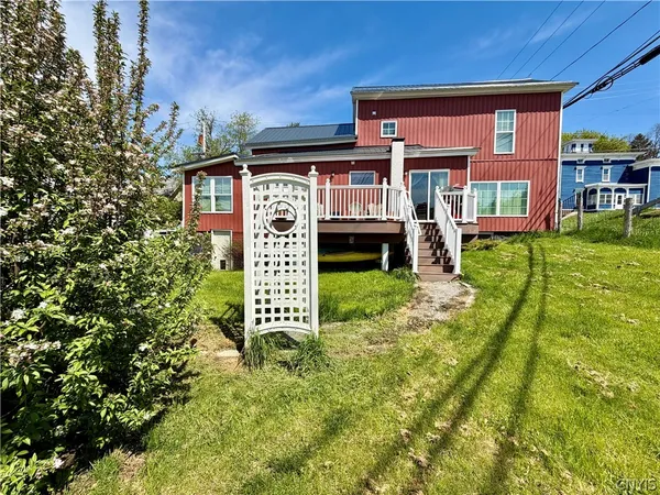 $194,900 | 52 William Street, Gouverneur, NY 13642